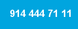 914 444 71 11